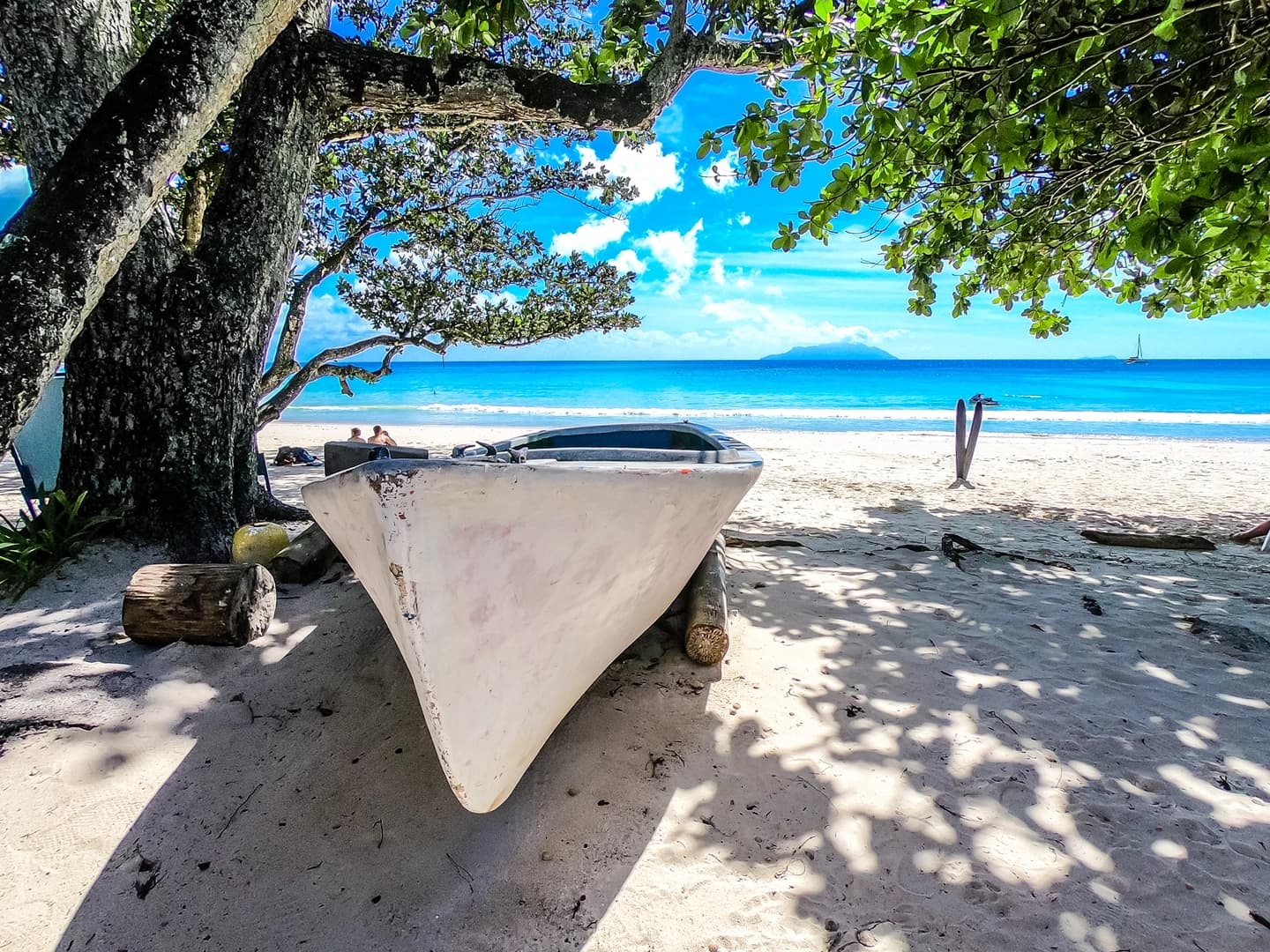 Praslin Dream Premium 2026: Cabin Charter - photo 8