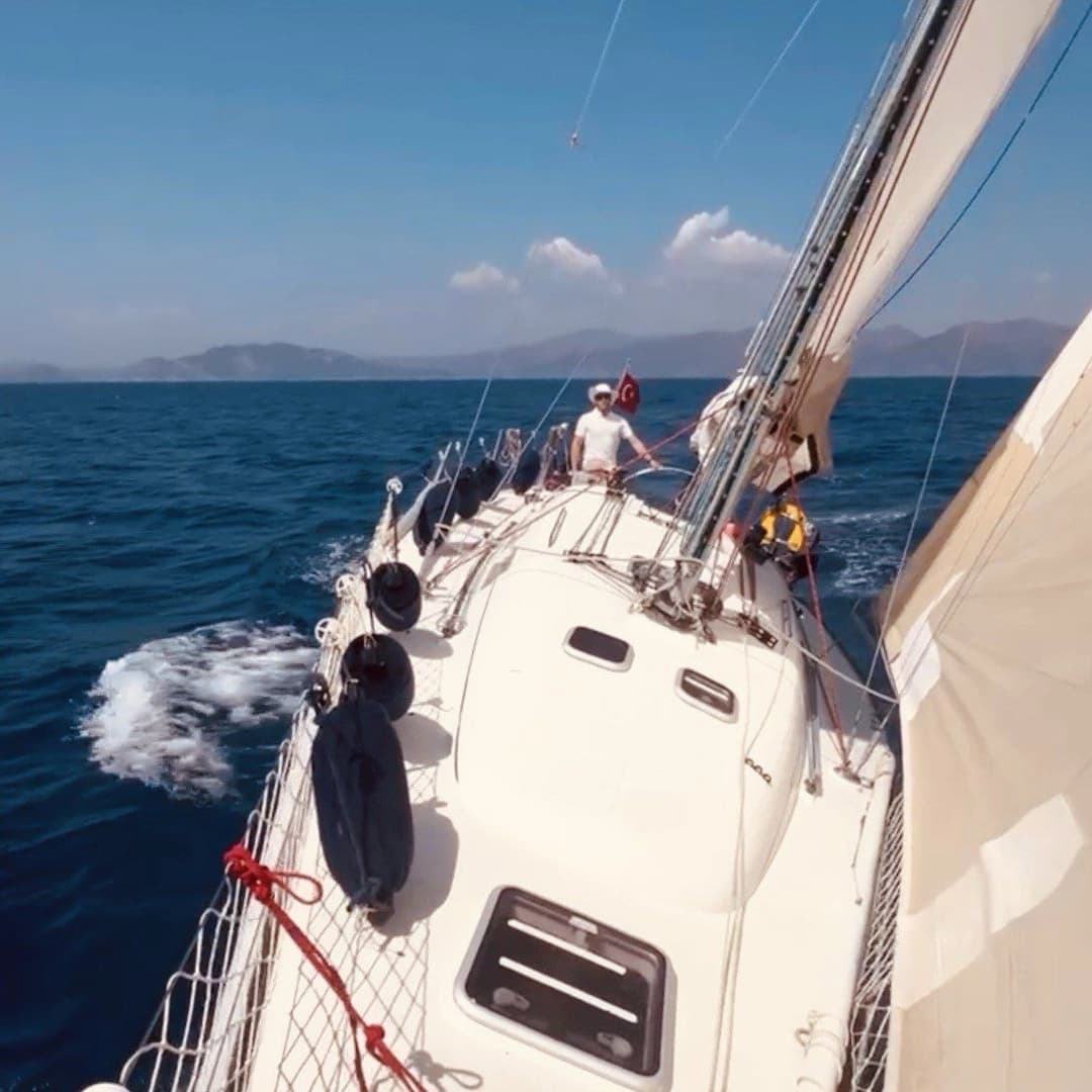 Sailing day trip Marmaris - photo 7