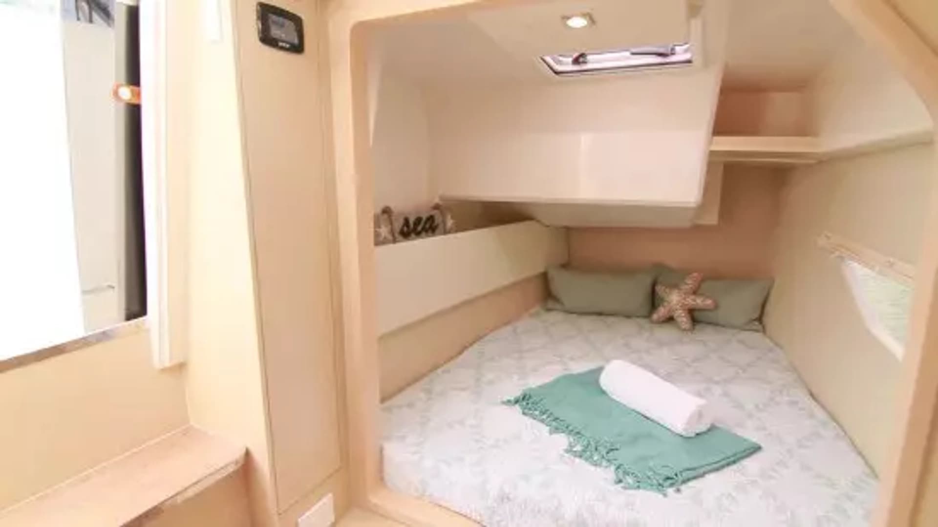 Aquila 36 Sport - photo 8