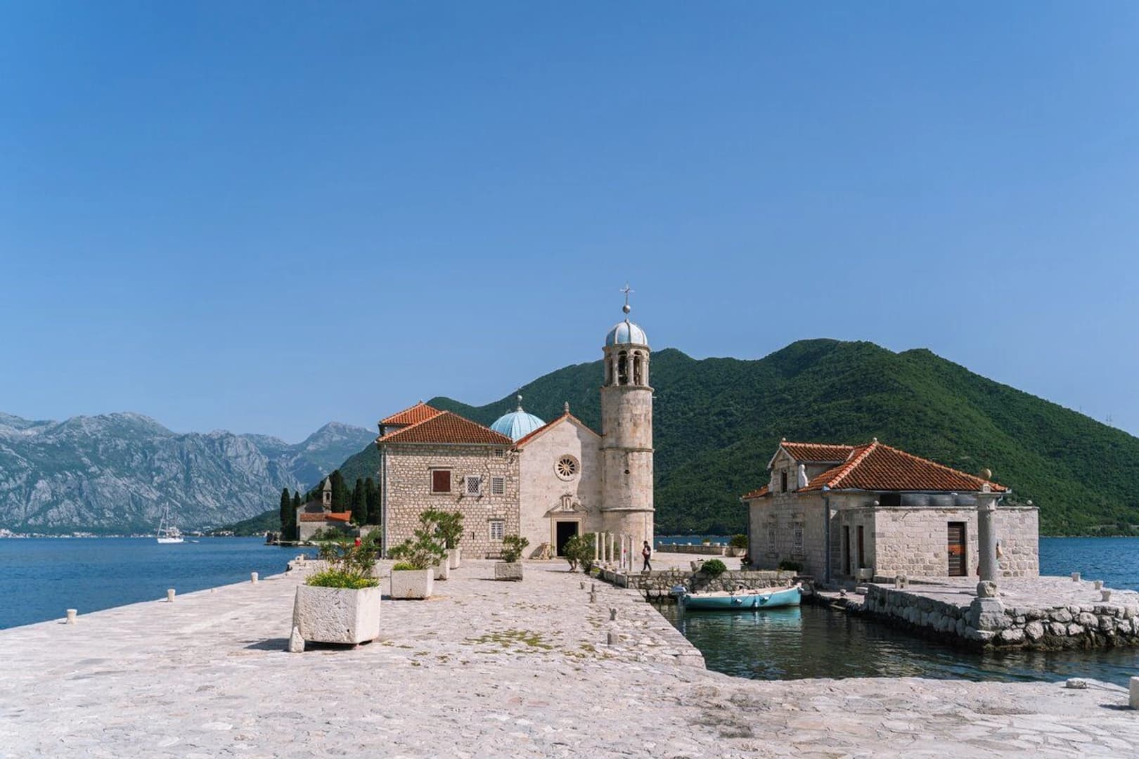 Day cruise on sailboat 6 hours - photo 4