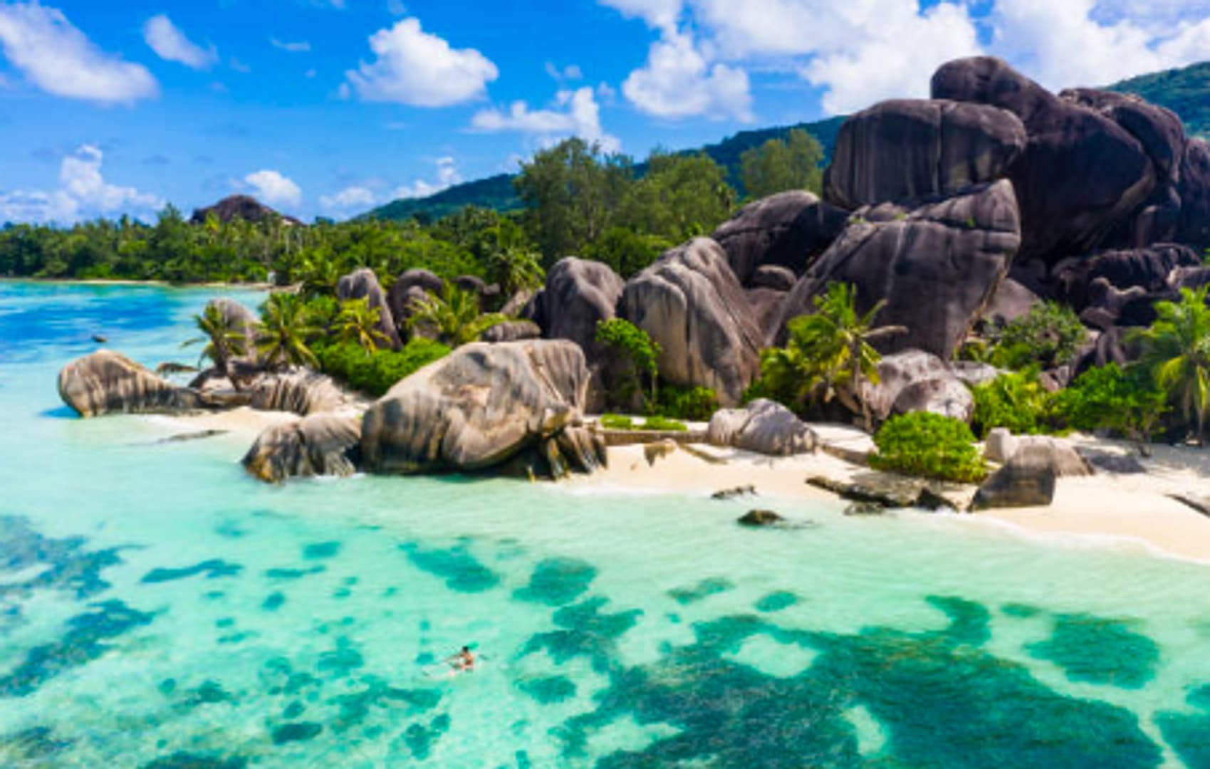 Amazing Seychelles - photo 4