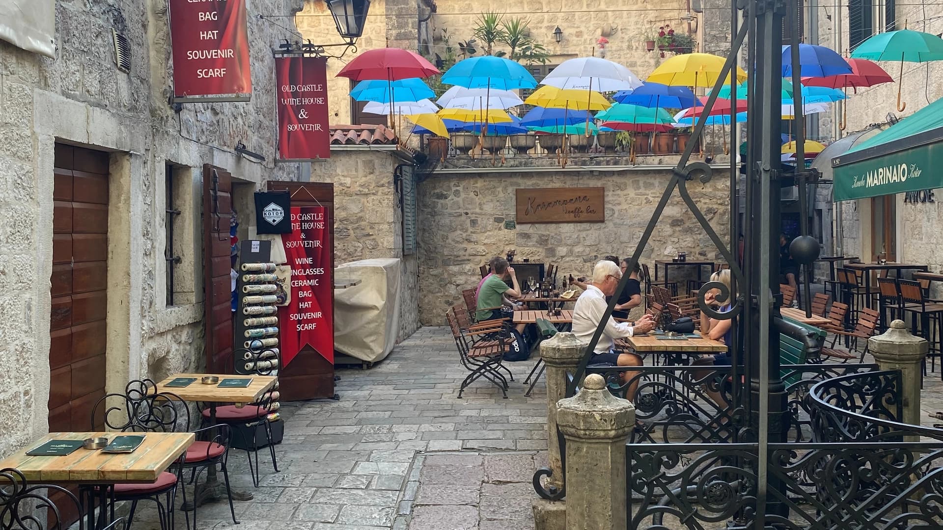 Among the islands and cities of the Adriatic: a tailor-made sailing yacht cruise - photo 5