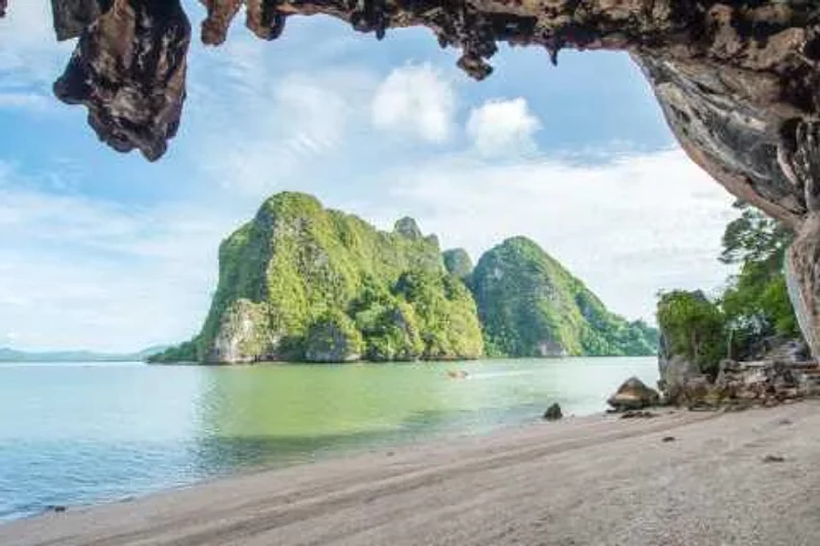 Full Aboard! - photo 6