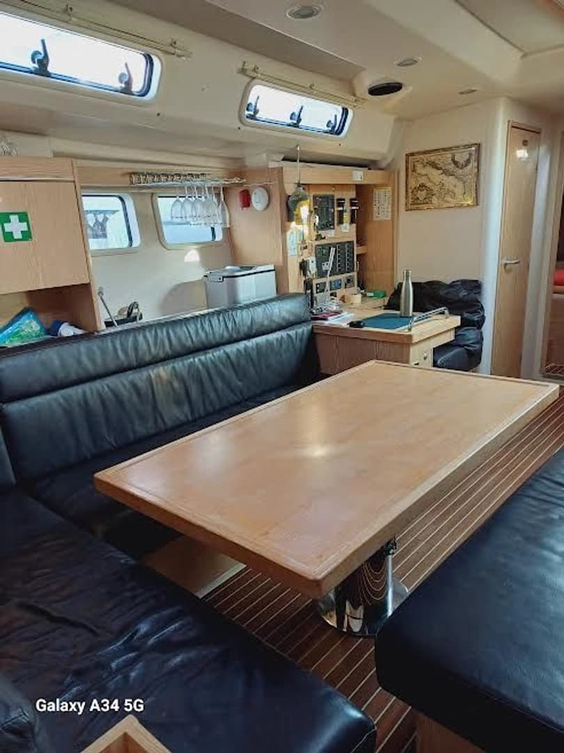 ELINA Hanse 505 - photo 9