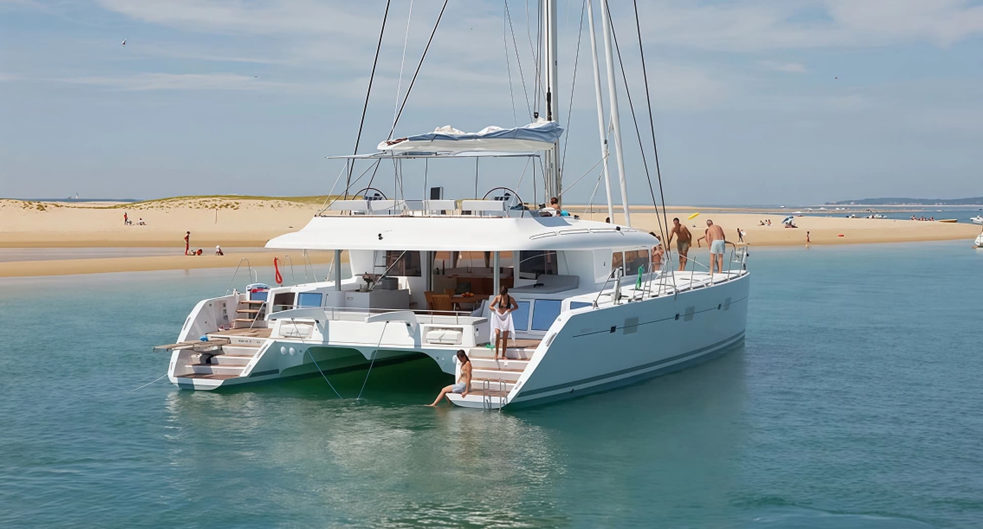 Paradise on Earth: Sailing the Seychelles Archipelago - photo 6