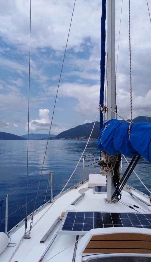 Perola de Montenegro, Dromor32 - photo 4