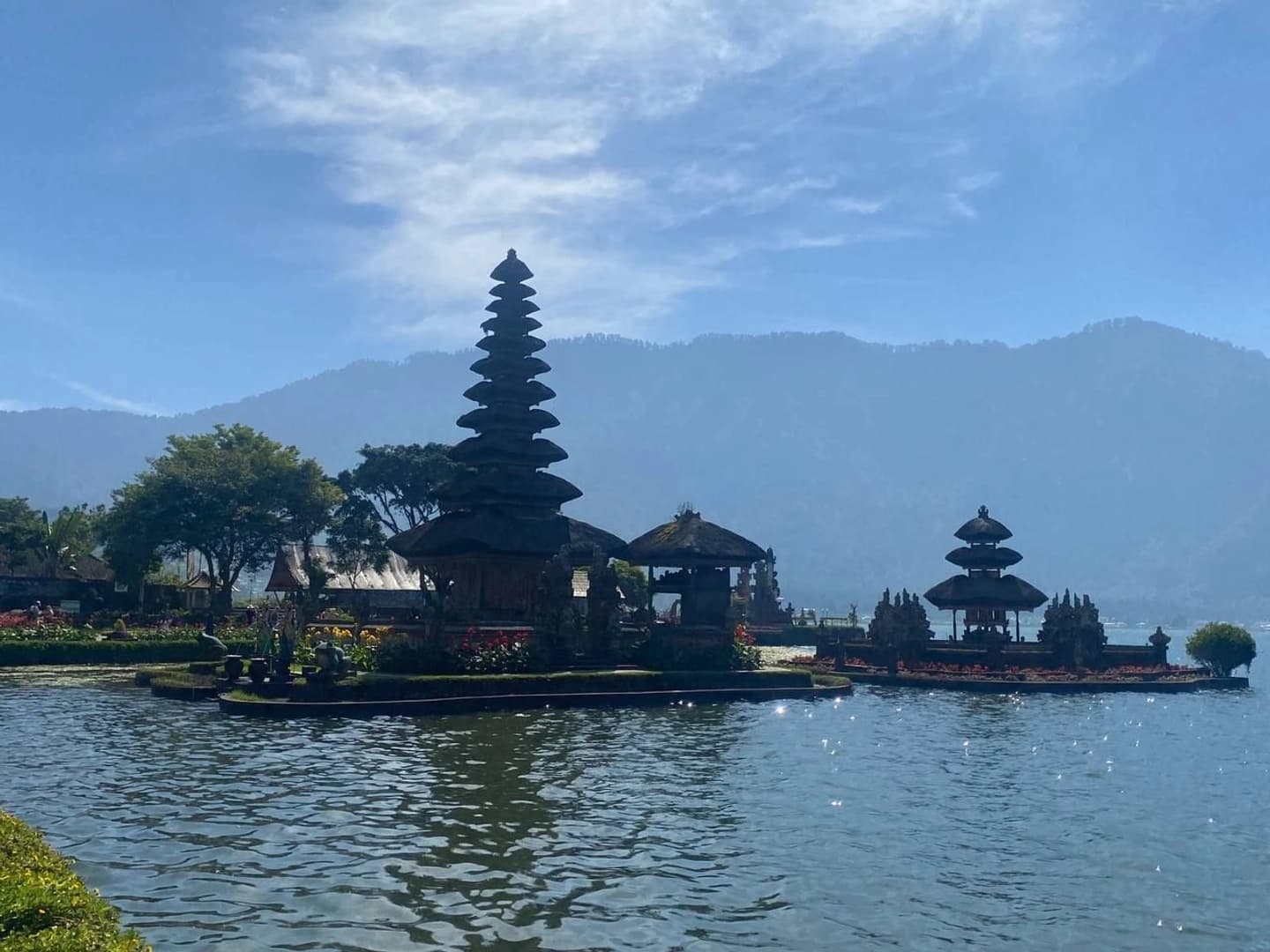 Indonesia: Kupang – Bali – Nongsa Point - photo 9