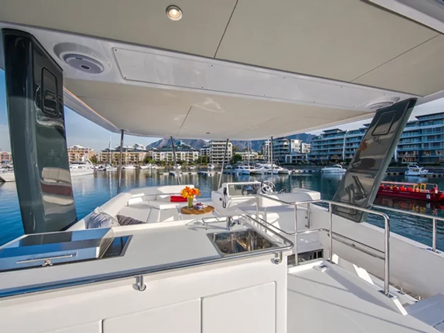 Leopard 43 PC - photo 5