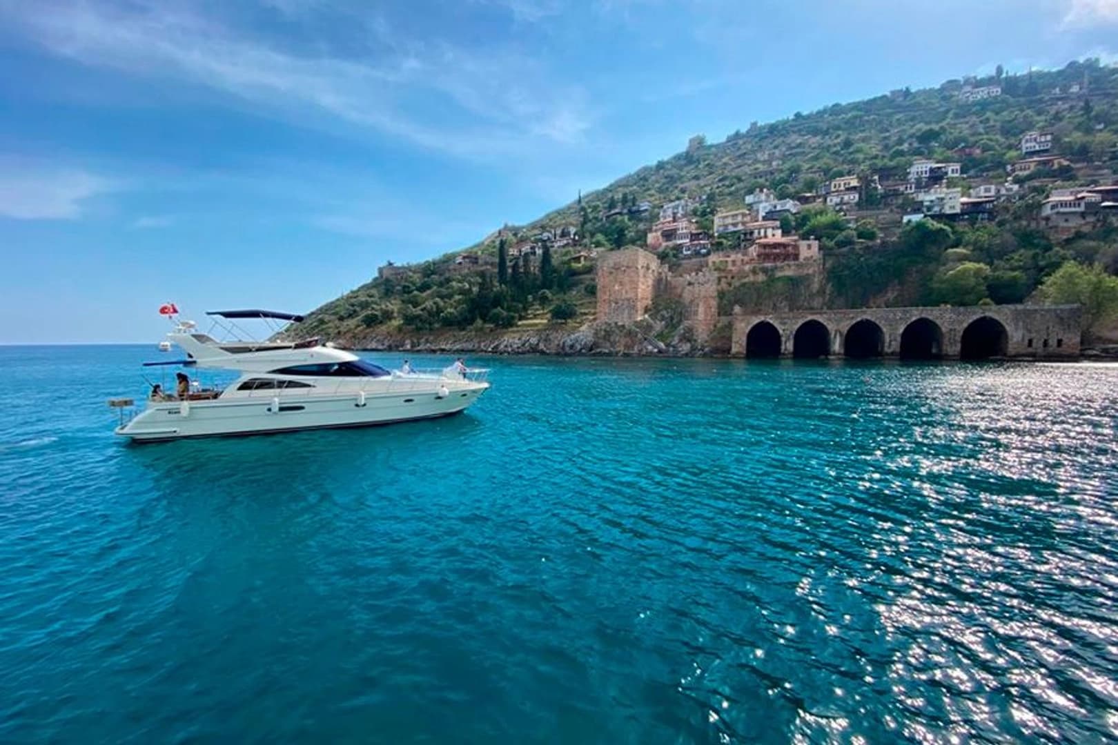 To Caves & Coves - photo 4