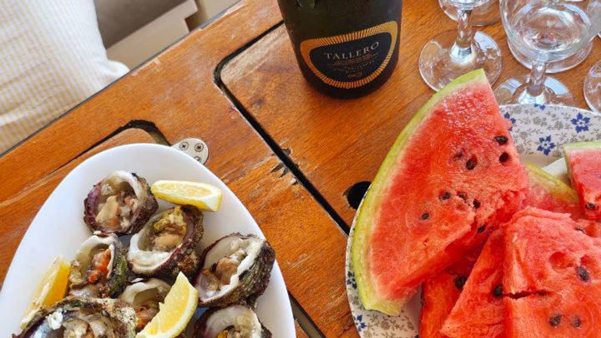 Yacht Cruise along the Lycian Coast - photo 10