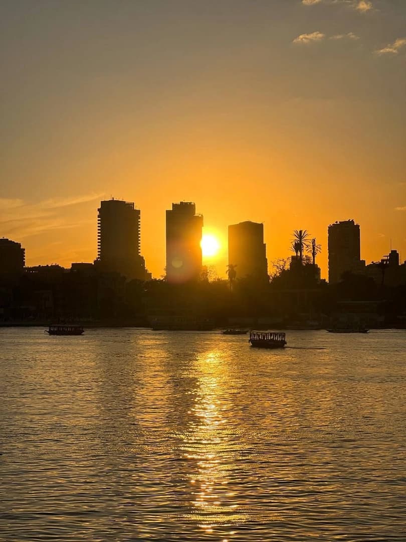 Egypt: Sharm El Sheikh – Suez – Ismailia – Port Said - photo 11