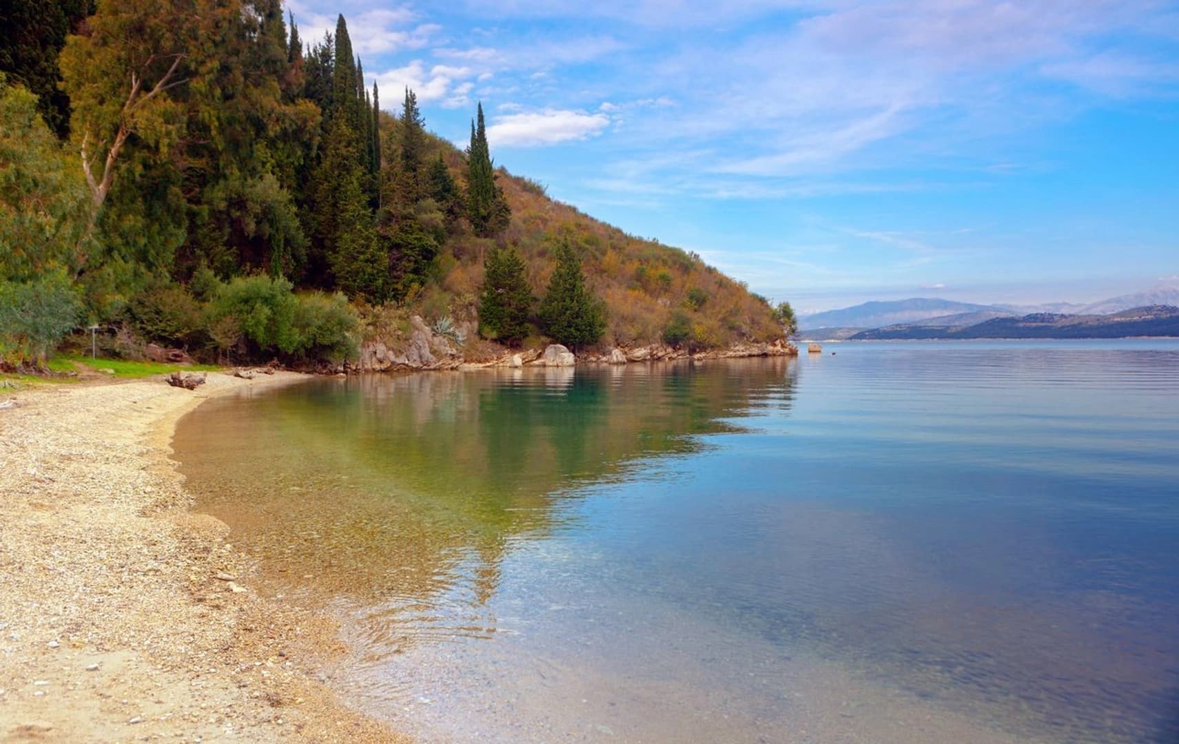 Speed & Shores: Day Tour along Eastern Corfu - photo 2