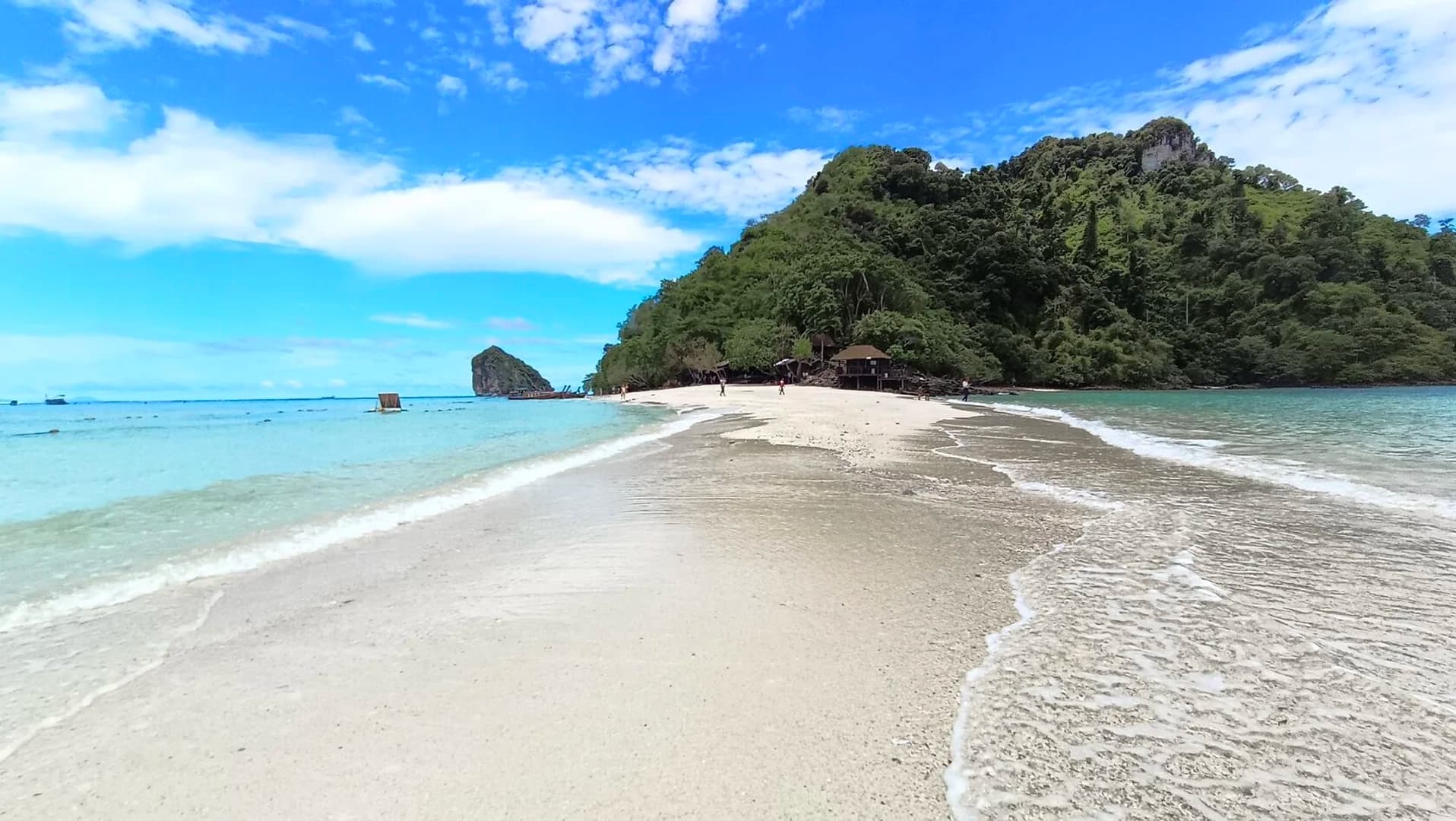 Incredible Beaches of Krabi - photo 2