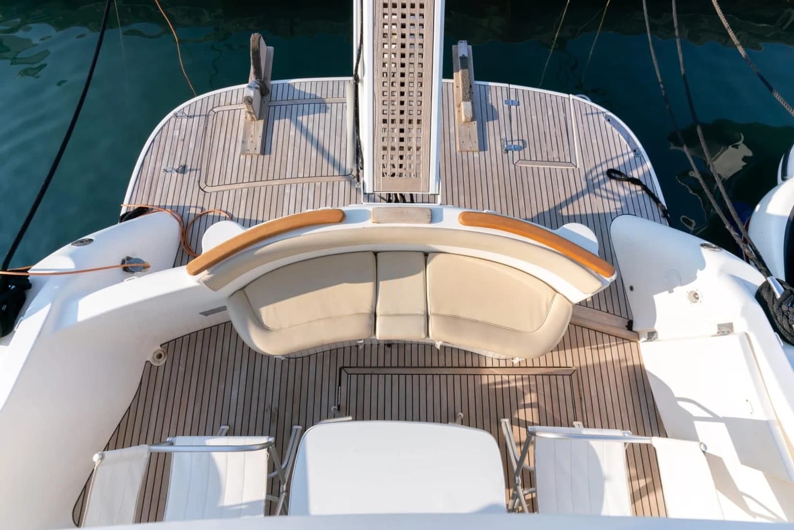 Prestige 42 - photo 5