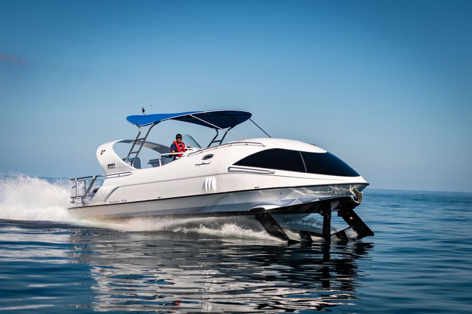 Private trips on glass bottom boat - photo 5