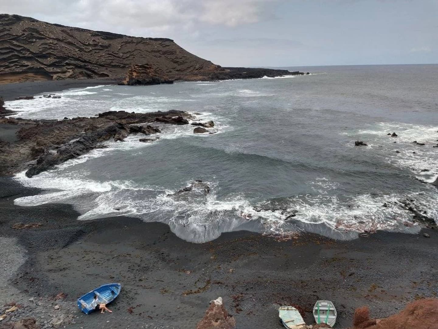 Chic & Tonic - Style, Freedom and Turquoise Waters of Lanzarote - Around Lanzarote - photo 5