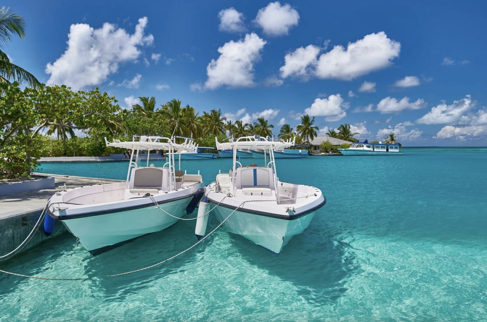 YACHT TOUR - MALDIVES - photo 6