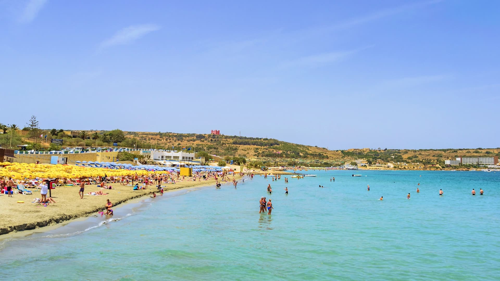 @Maltese Breeze: Day Tour on a Powerboat - photo 5