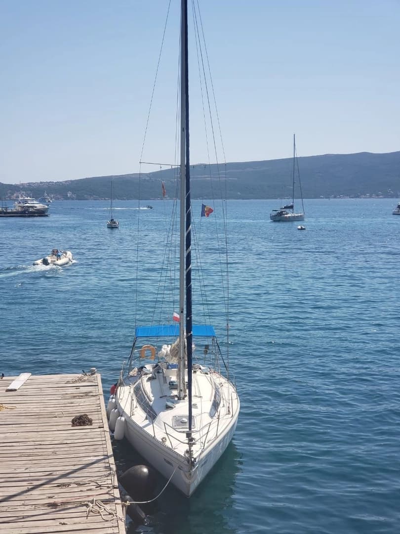 Sail boat Trip - photo 10