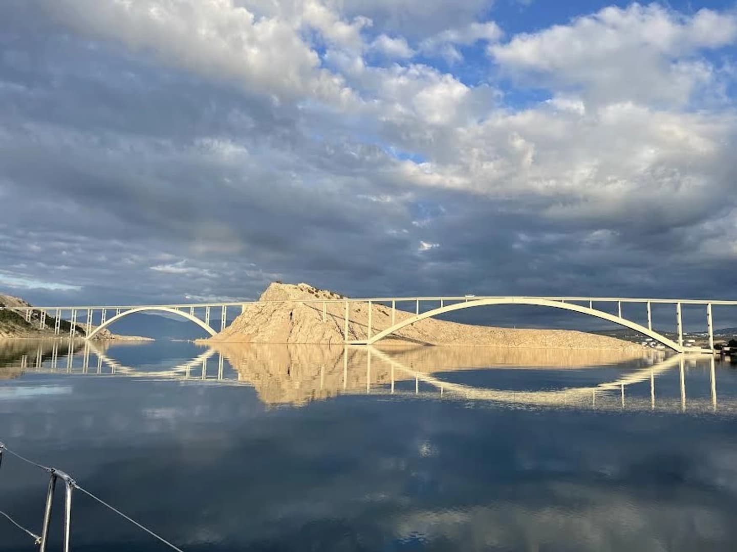 Weekend tour of Croatian islands - photo 7