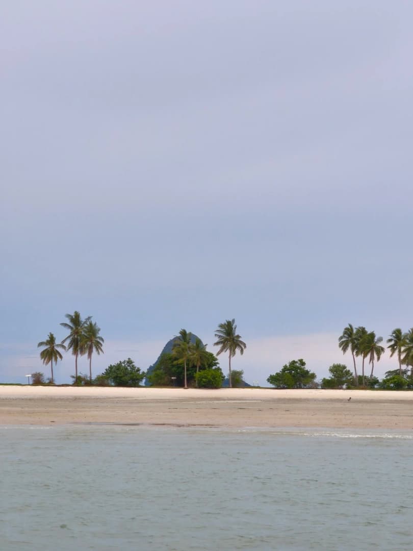 Seven Pearls of the Andaman - photo 11