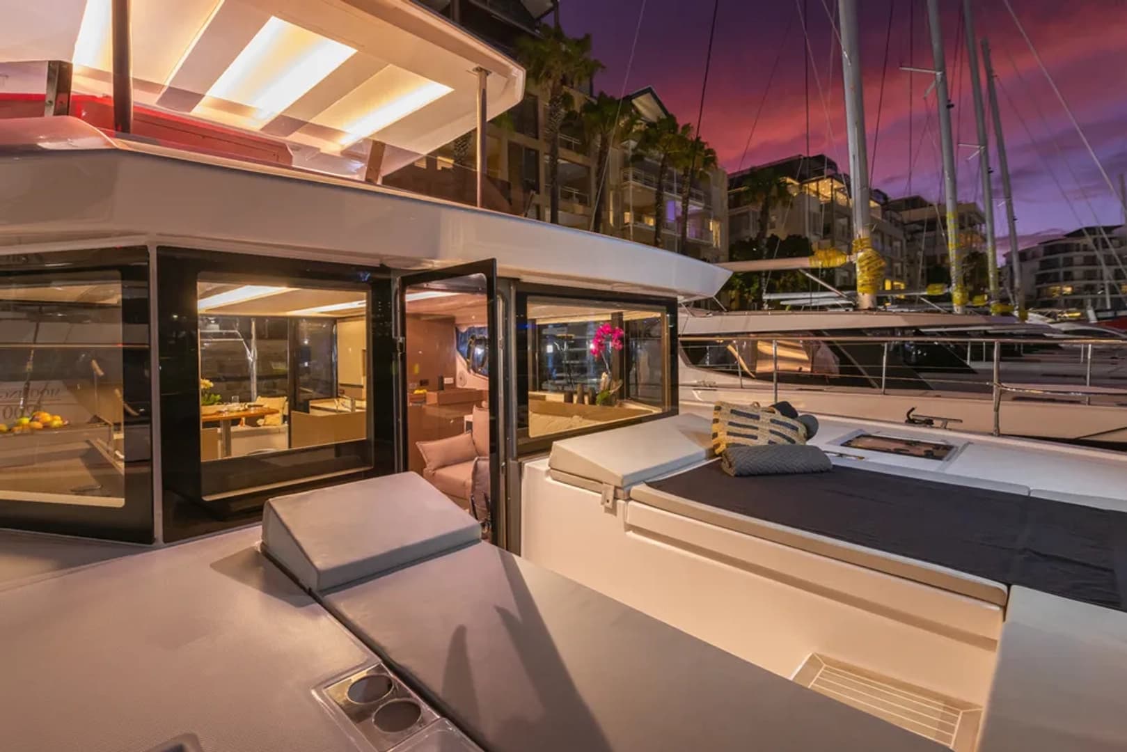 Leopard 40 - photo 10