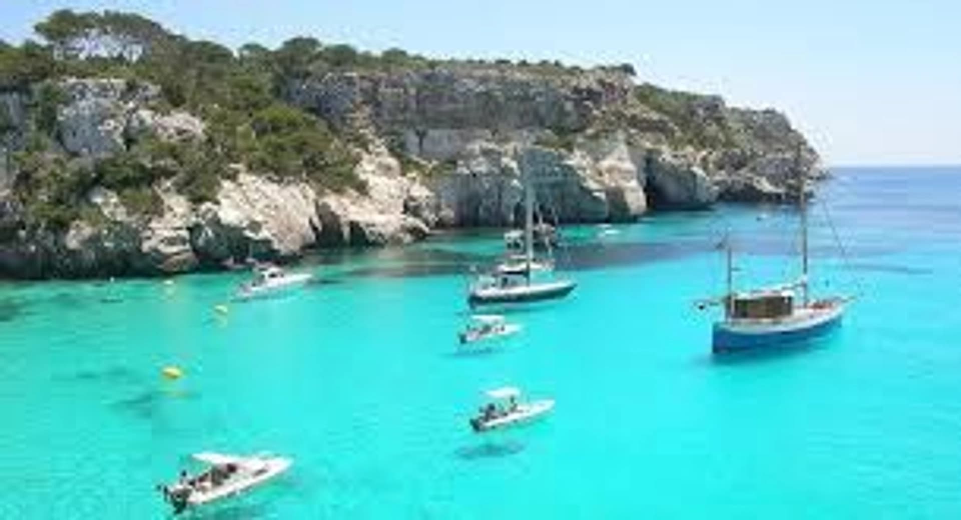 BALEARES (IBIZA. FORMENTERA. MALLORCA) - photo 4