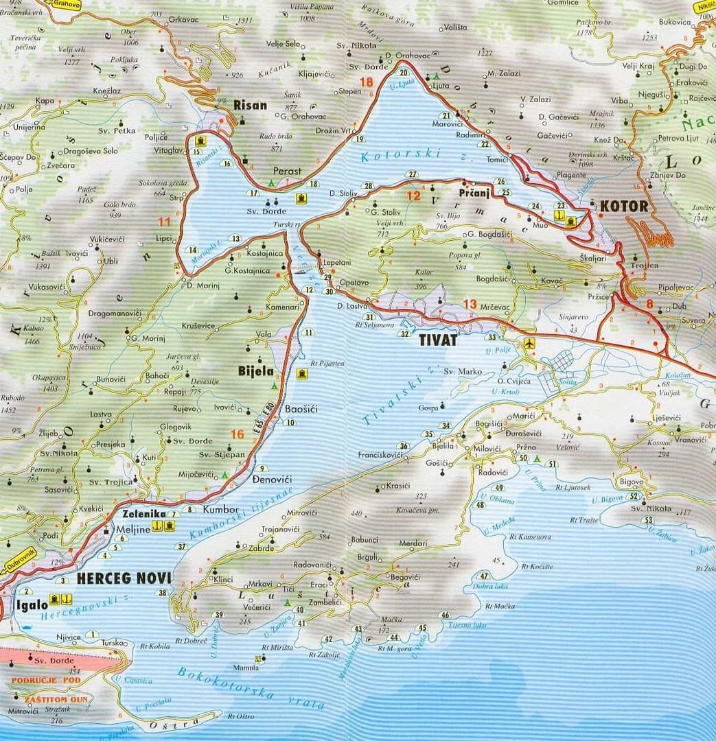 Montenegro - photo 10