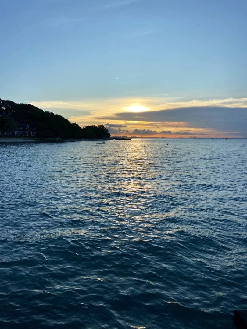 Phuket (Thailand) – Andaman Islands (India) - photo 8