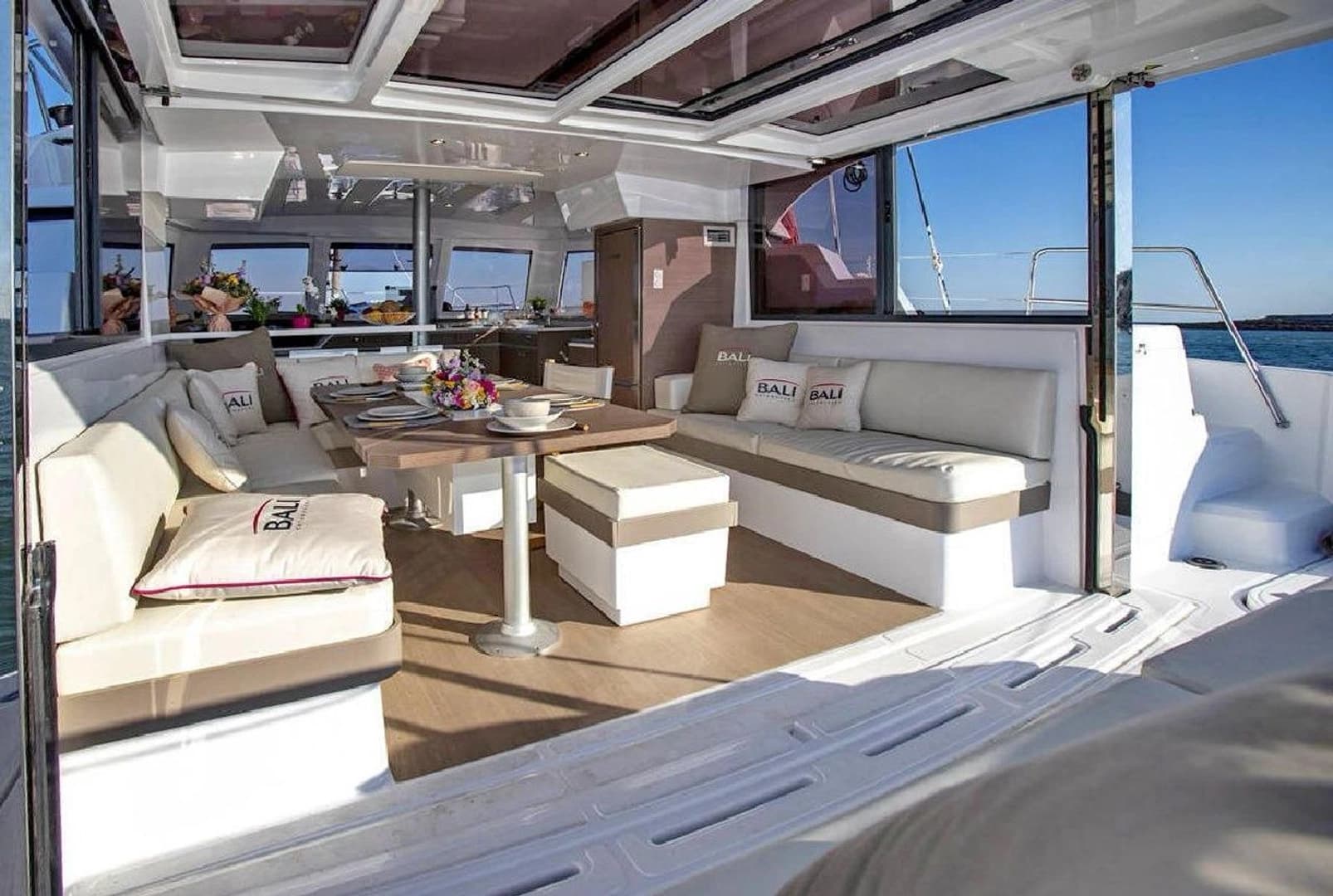 Bali Catspace Siva - photo 6