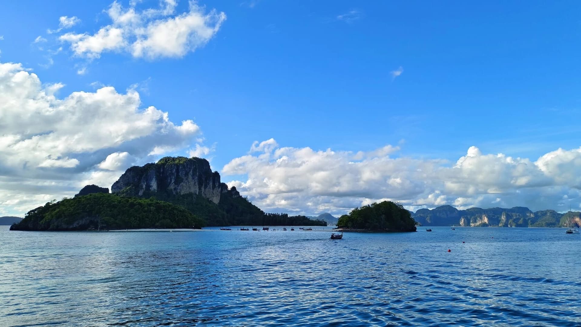 Incredible Beaches of Krabi - photo 9