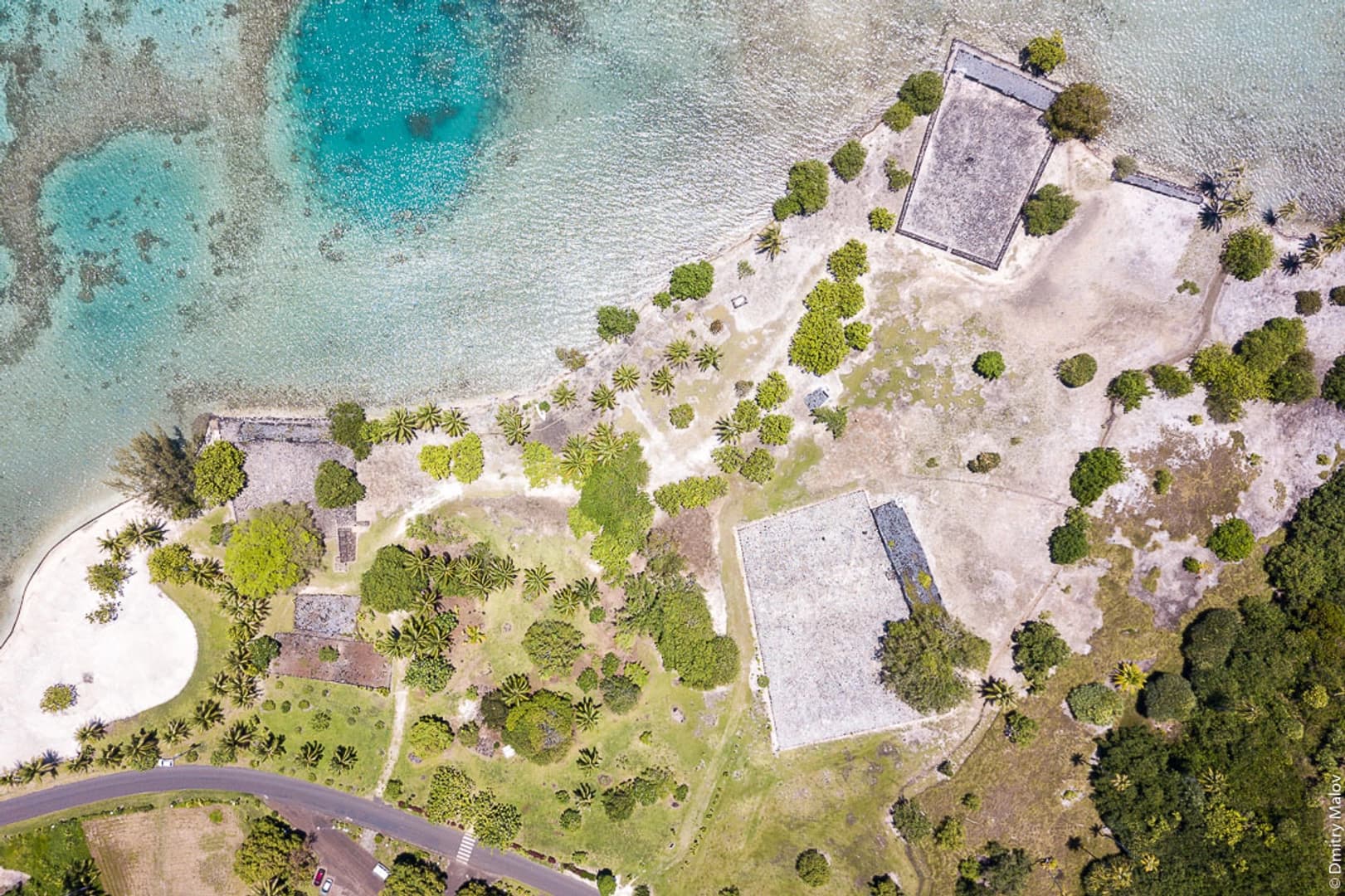 Vanilla Breeze: Overnight Tour around Taha’a - photo 7