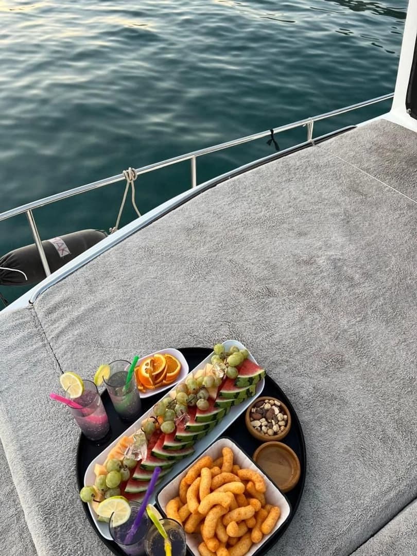 Kachamak Bodrum - photo 11