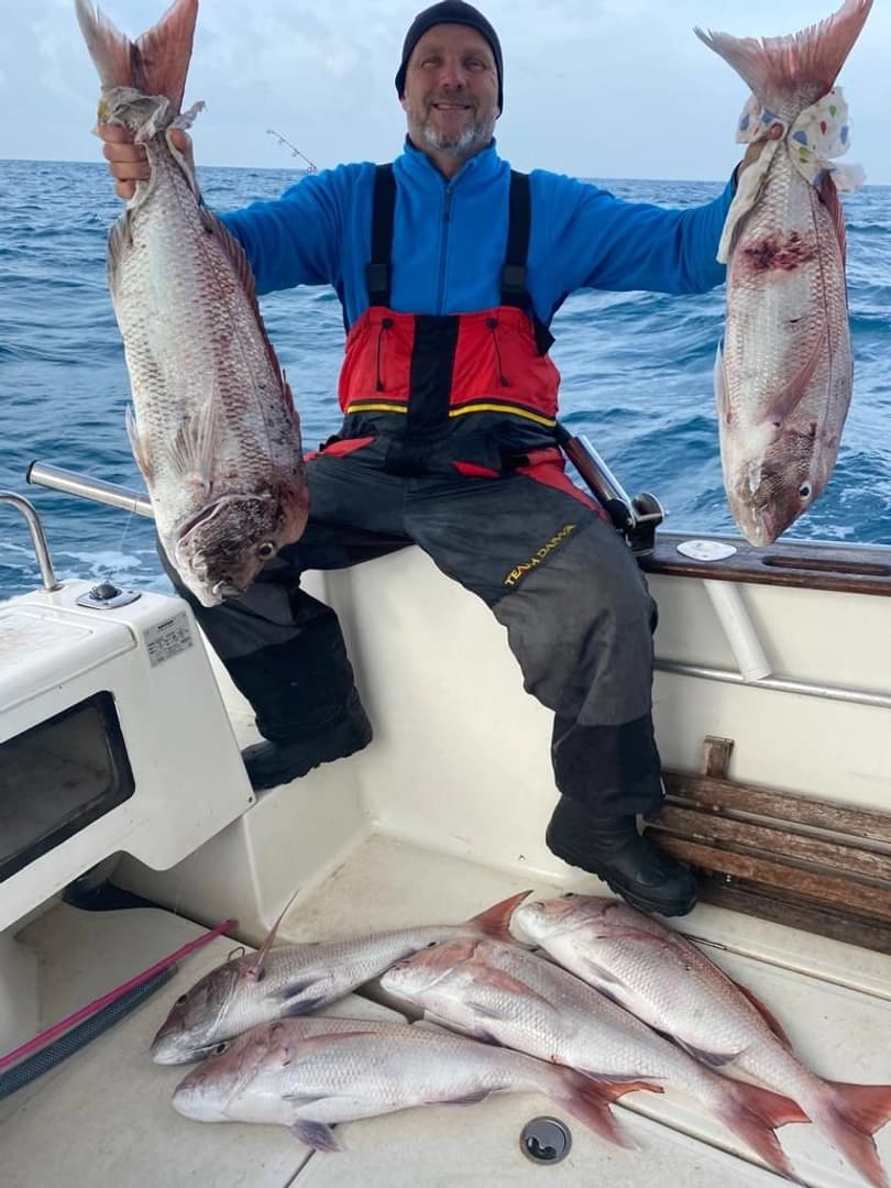 tuna fishing - photo 10