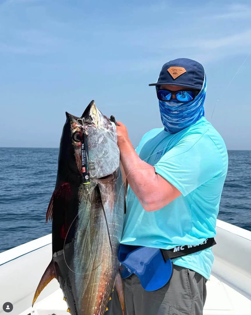 Premium Fishing Charters in Oman - photo 14
