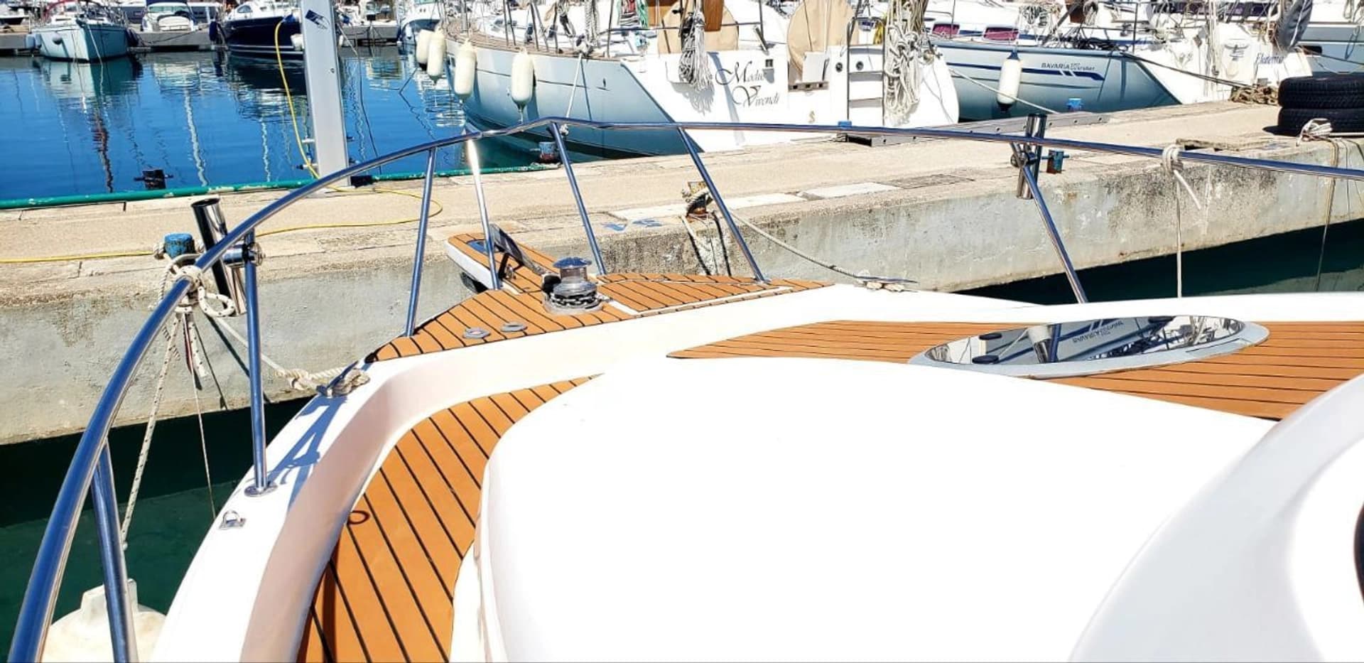 sightseeing boat trip - photo 9