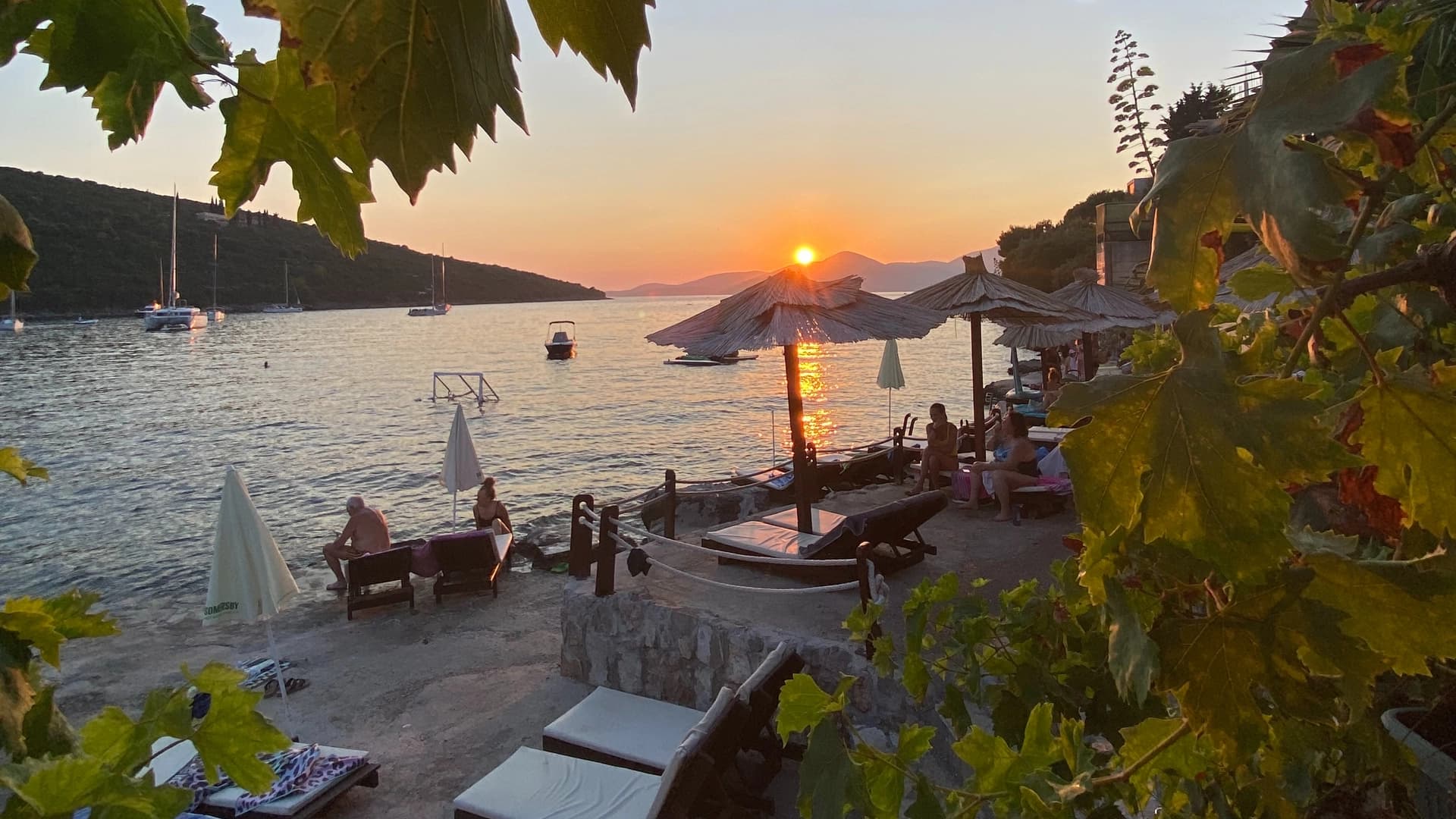 Among the islands and cities of the Adriatic: a tailor-made sailing yacht cruise - photo 14