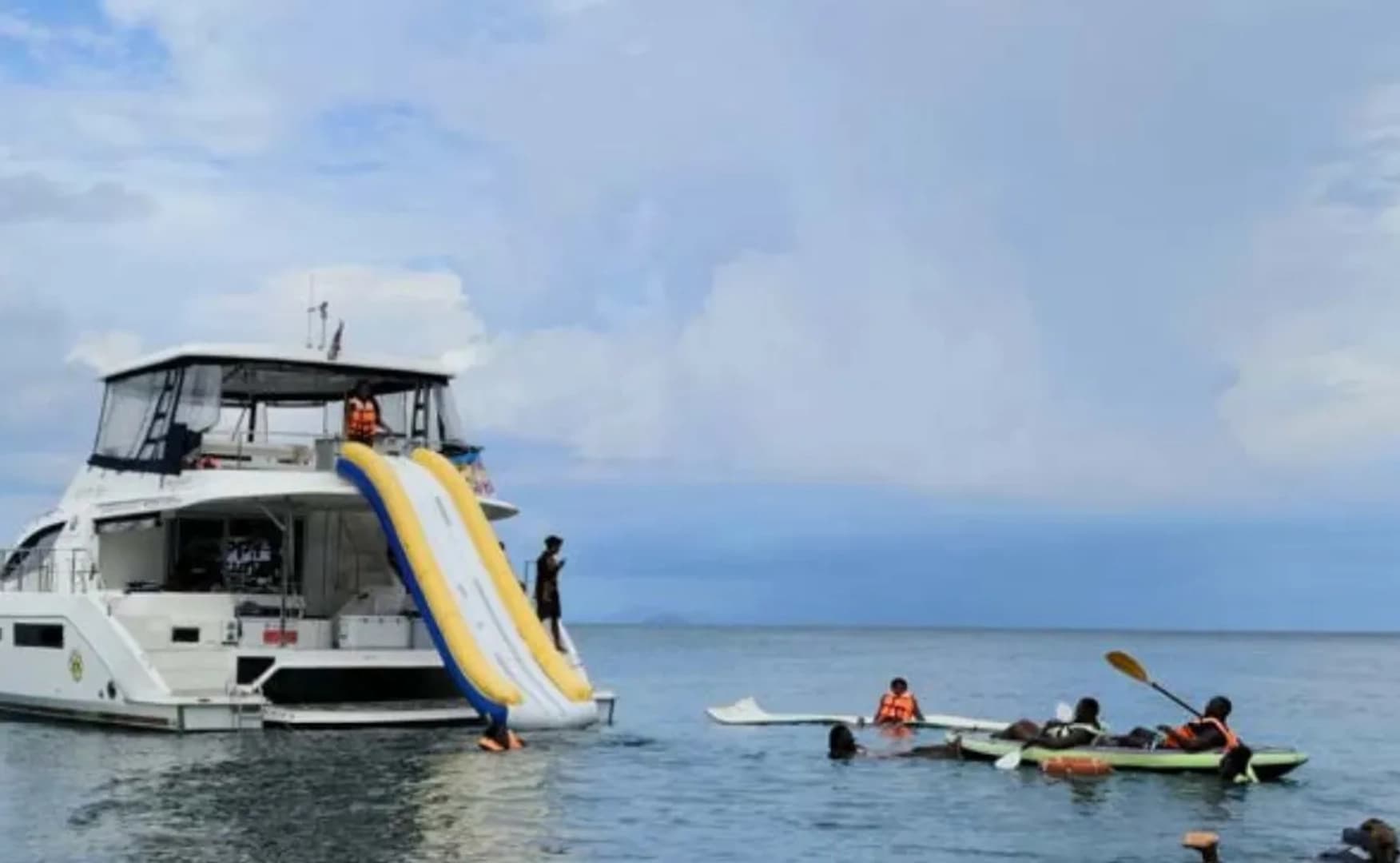 Leopard 40 - photo 6