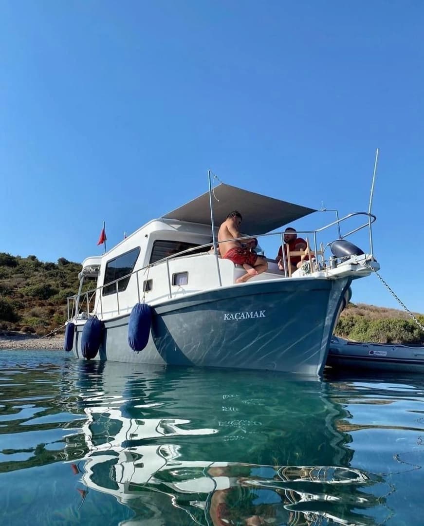 Kachamak Bodrum - photo 7