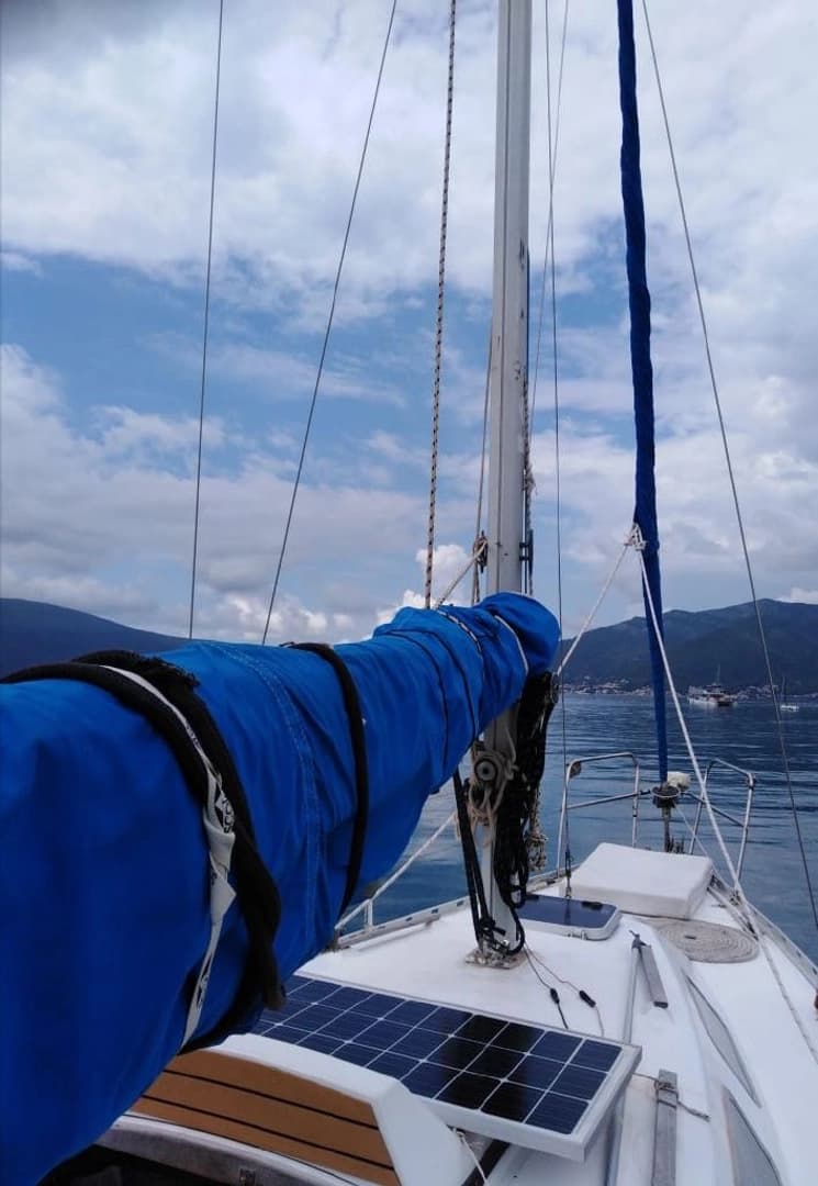 Perola de Montenegro, Dromor32 - photo 5