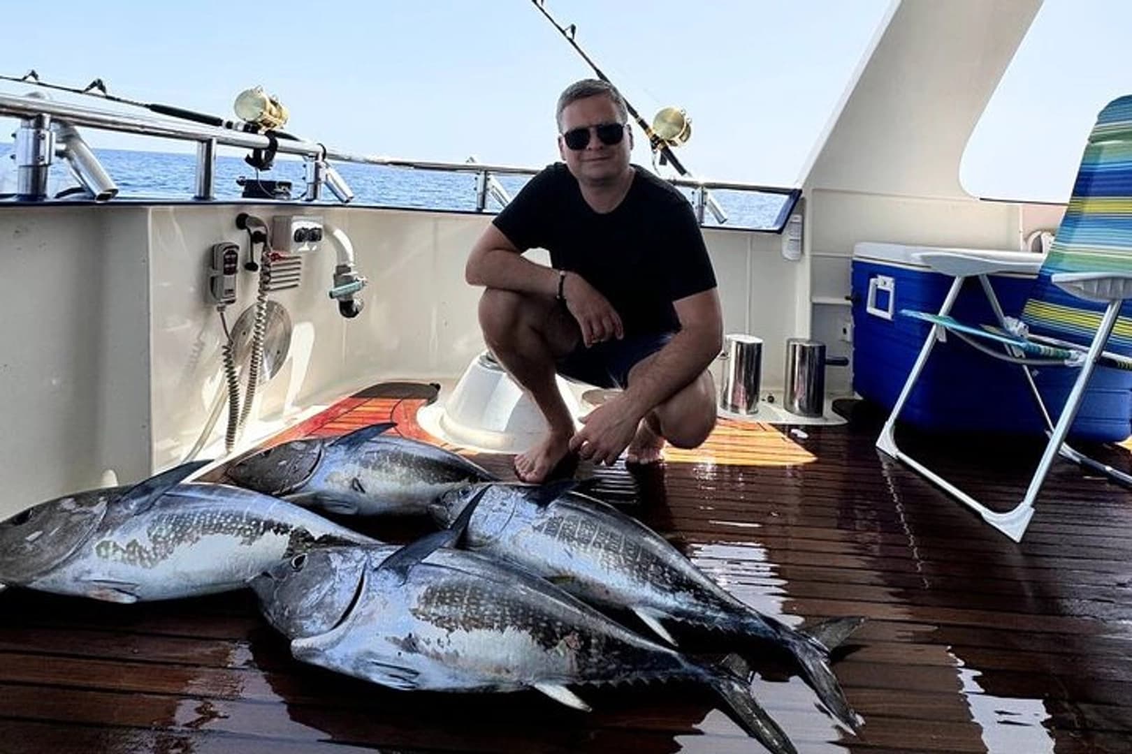 Epic Sea Fishing - photo 10