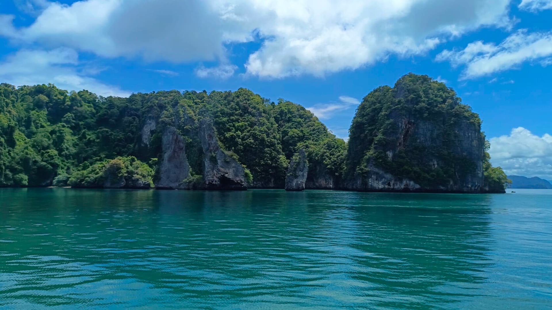 Incredible Beaches of Krabi - photo 11