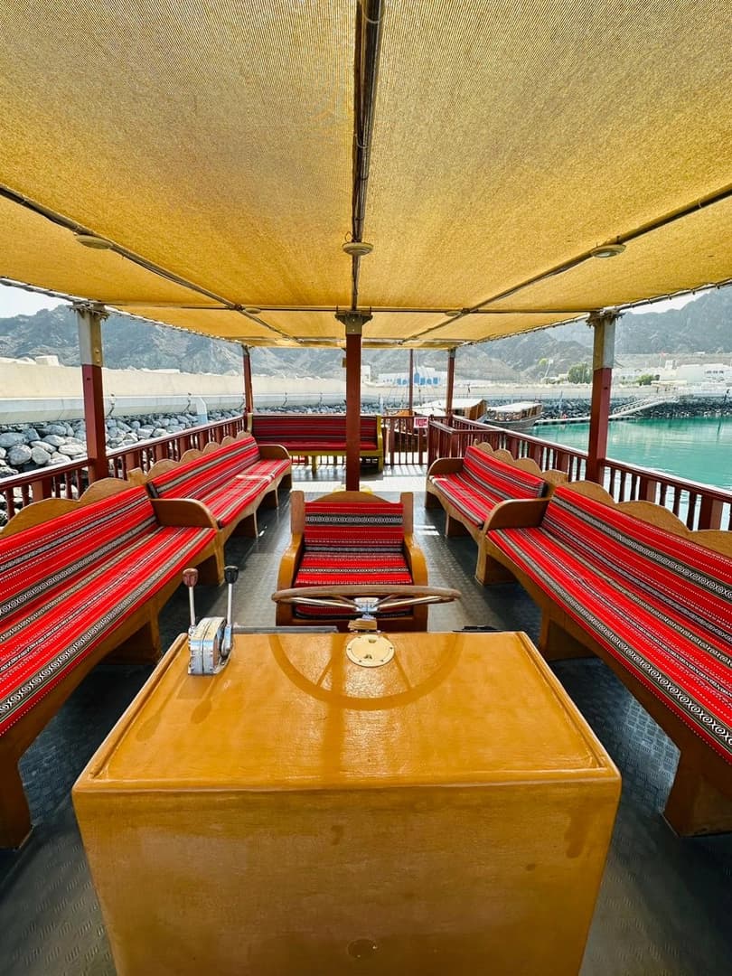 Dhow Private Charter - photo 7