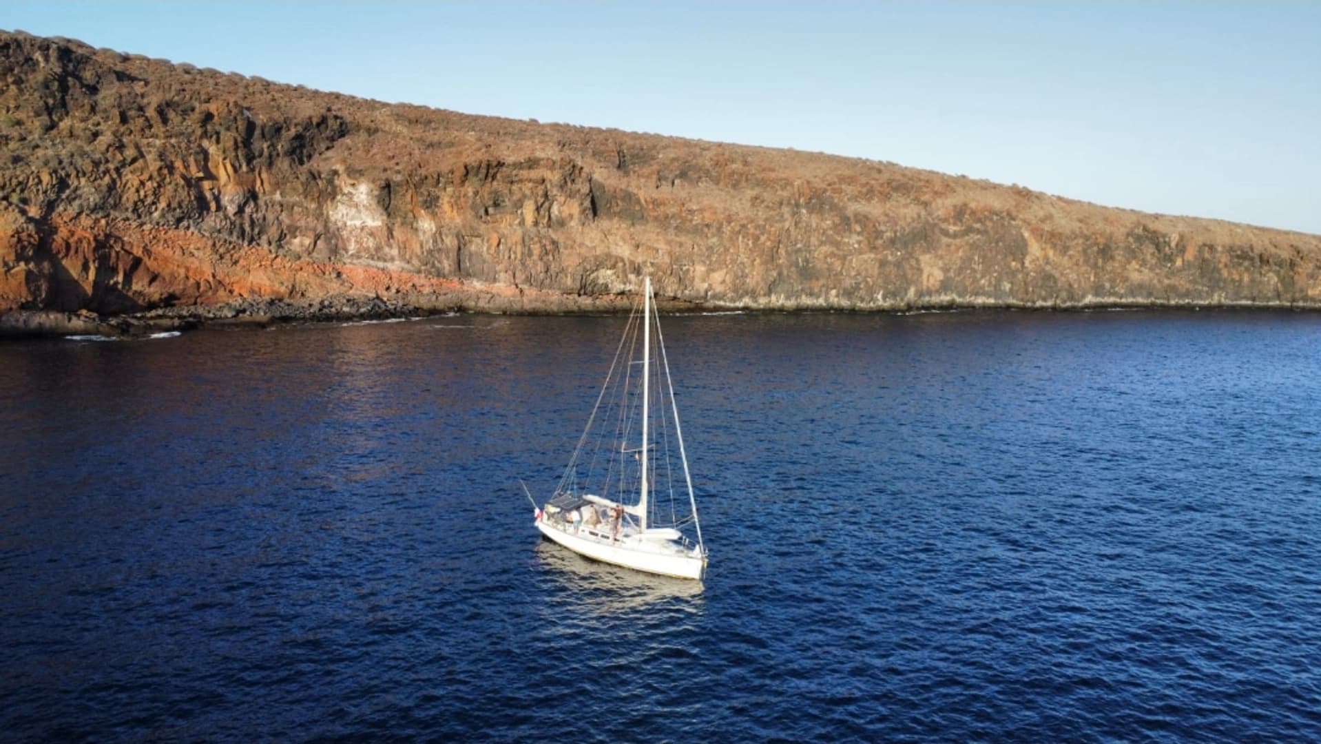 Yacht holidays in the Madeira Archipelago. - boat photo