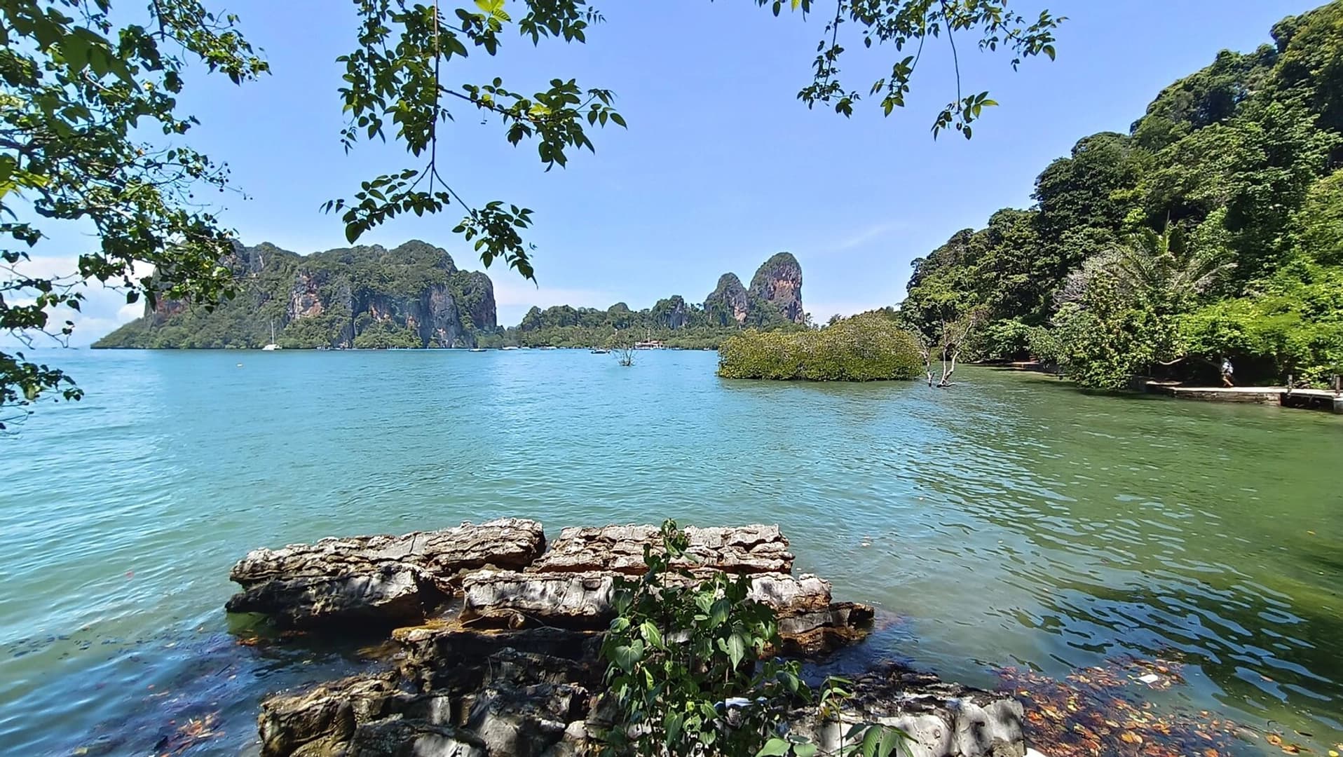 Incredible Beaches of Krabi - photo 14