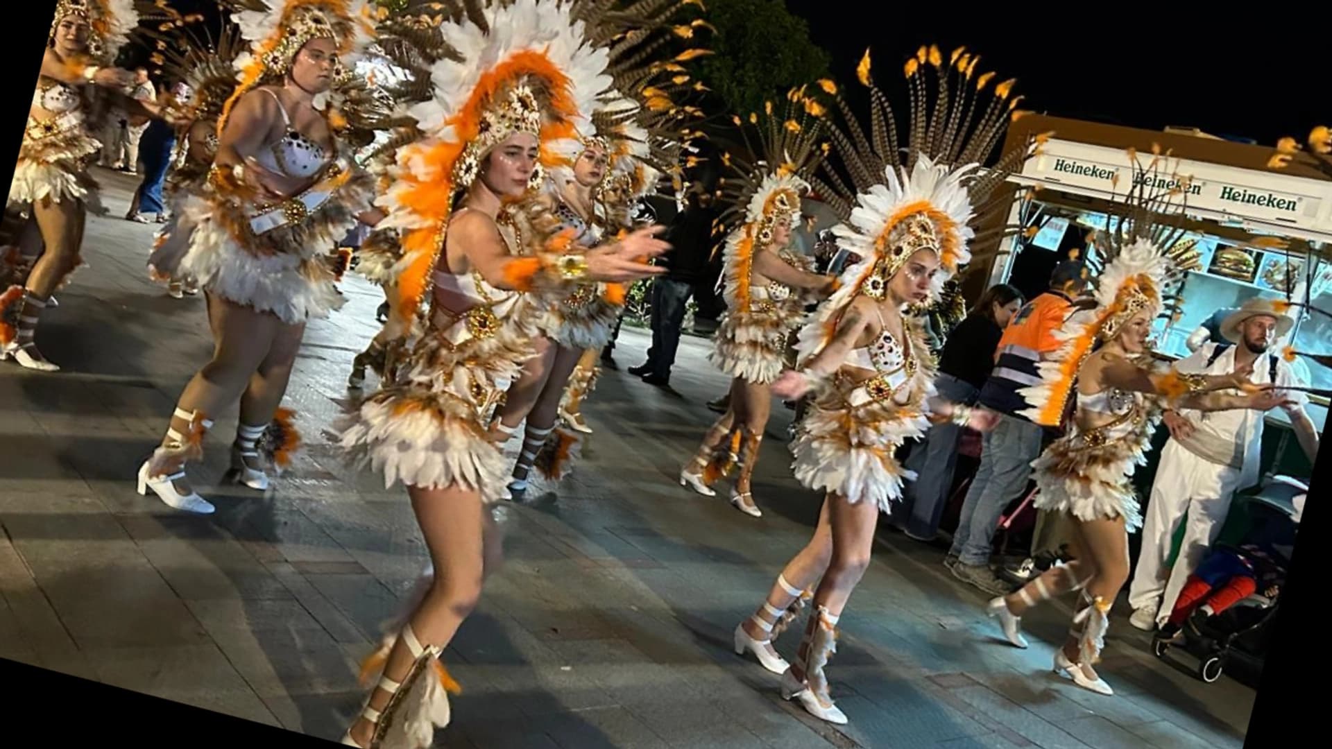 Cuba, sail, New Year - photo 2