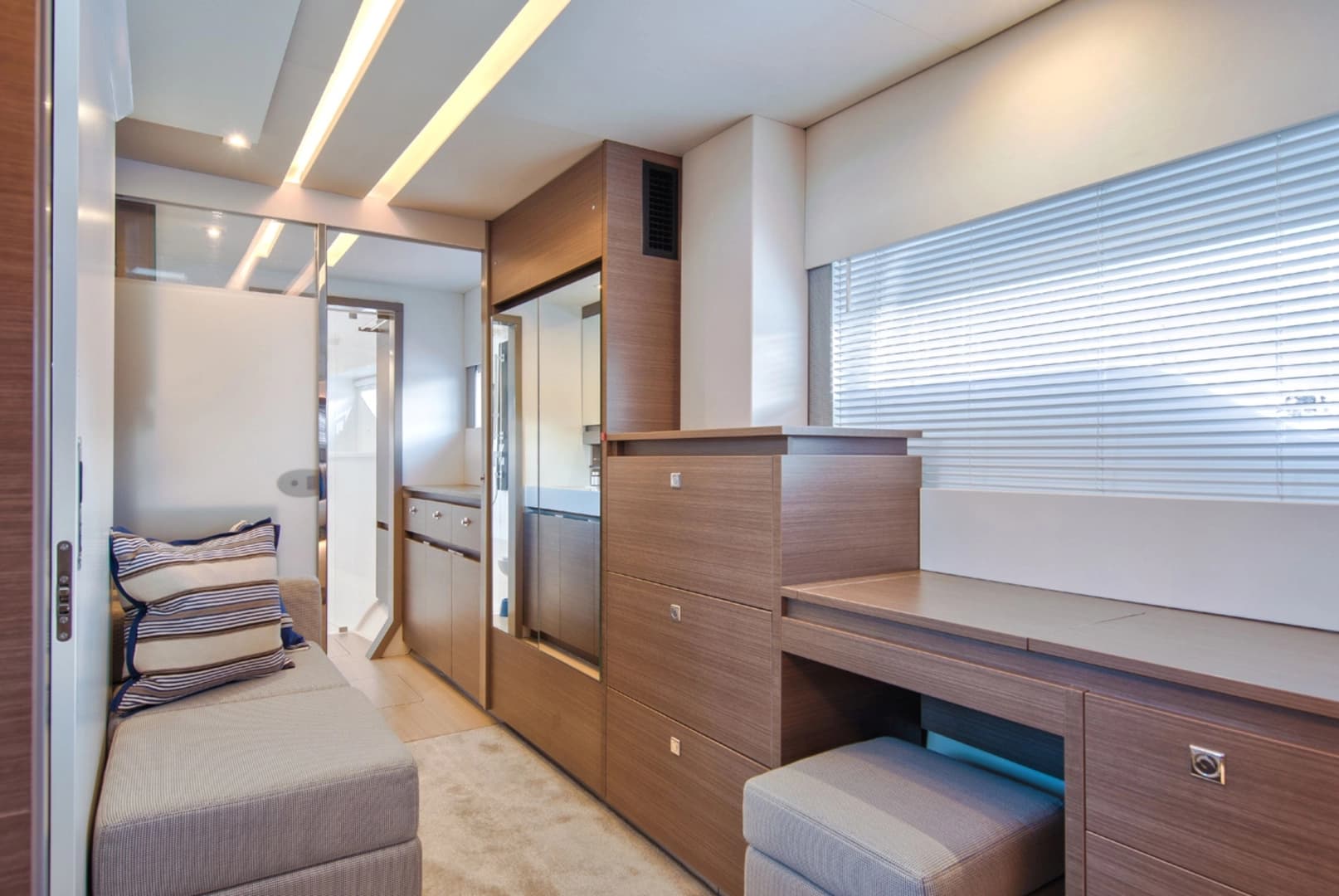 Leopard 53 PC - photo 8