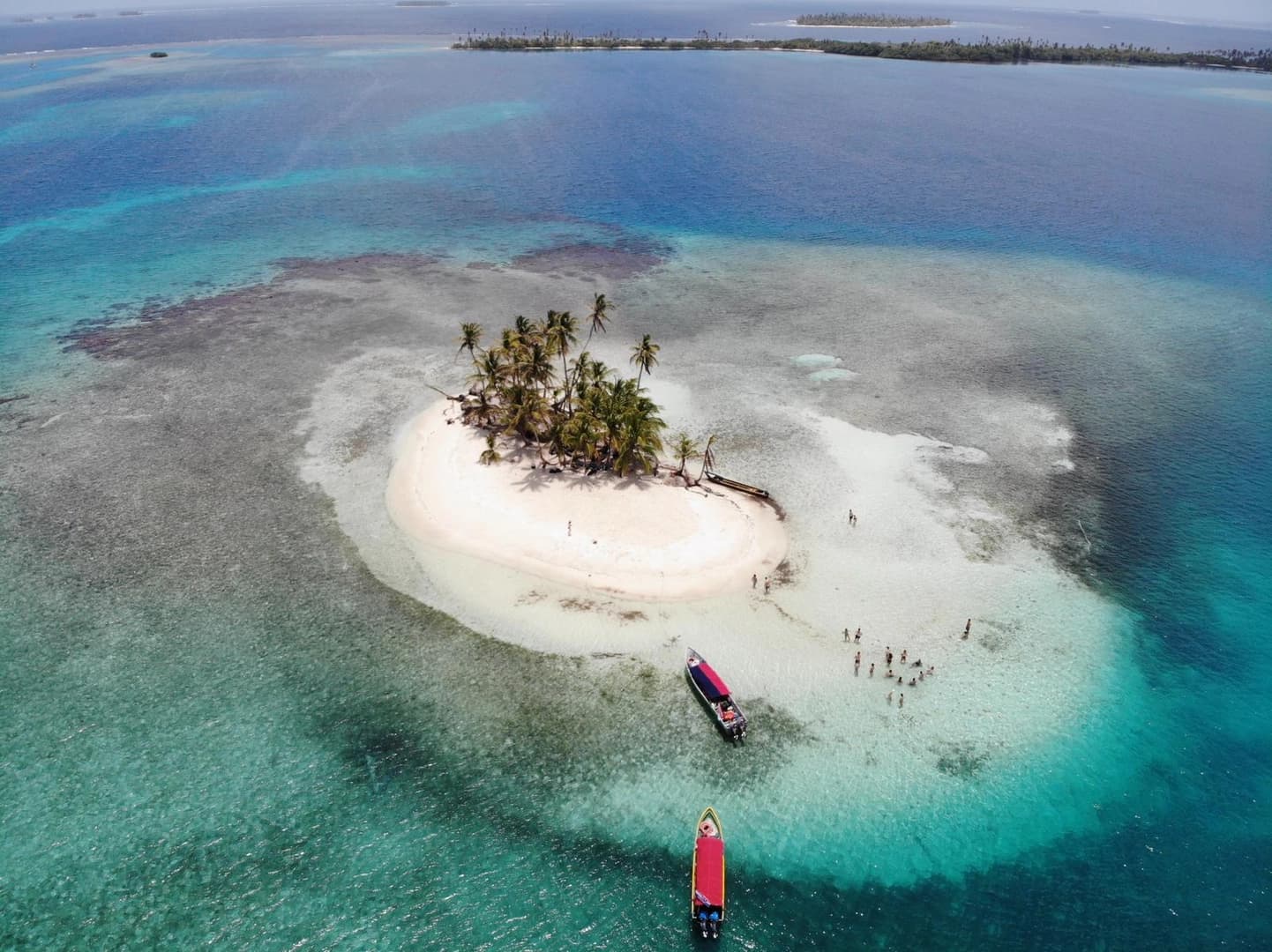 @Southern San Blas Islands: Overnight Cruise - photo 5