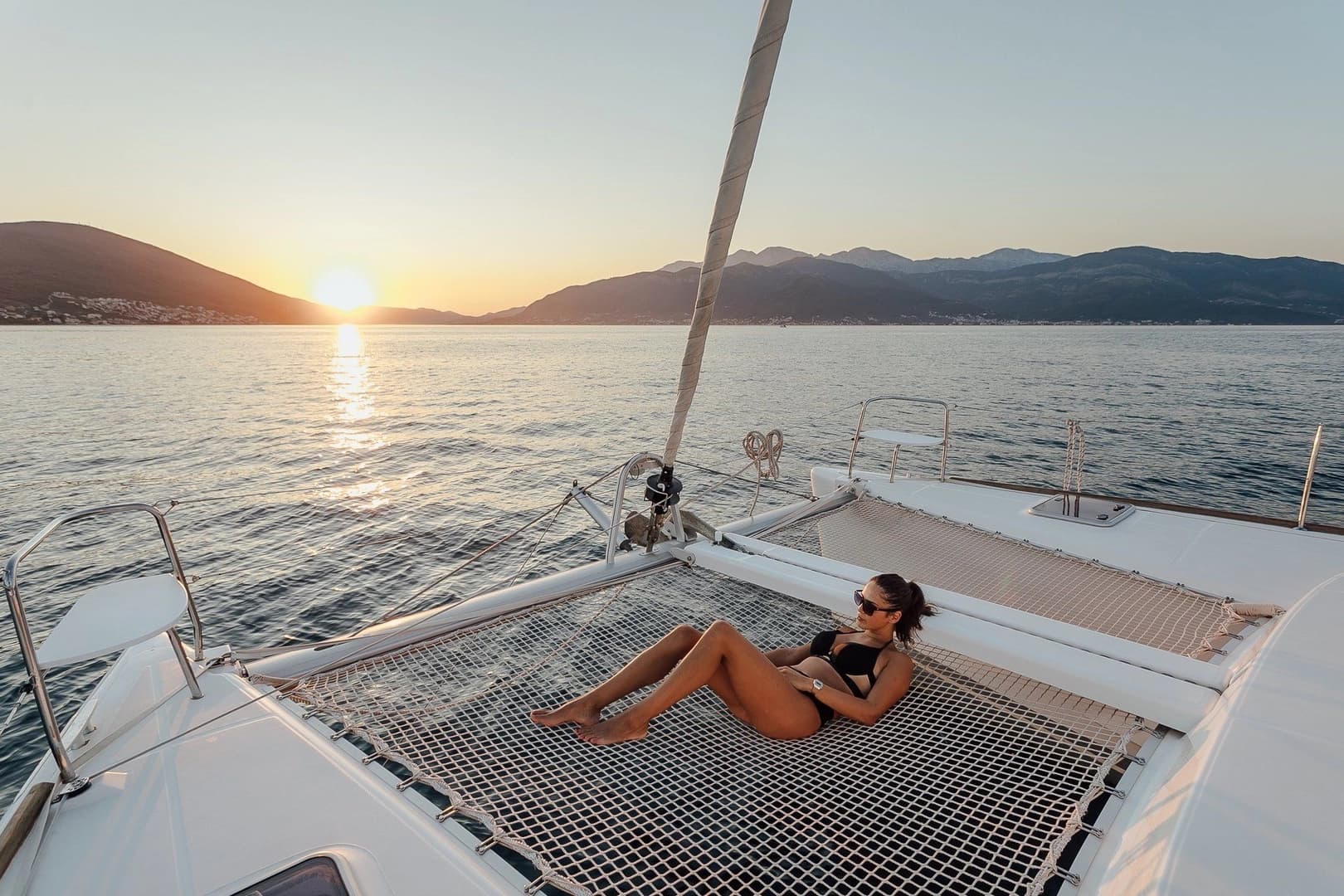 Lagoon Catamaran - photo 10