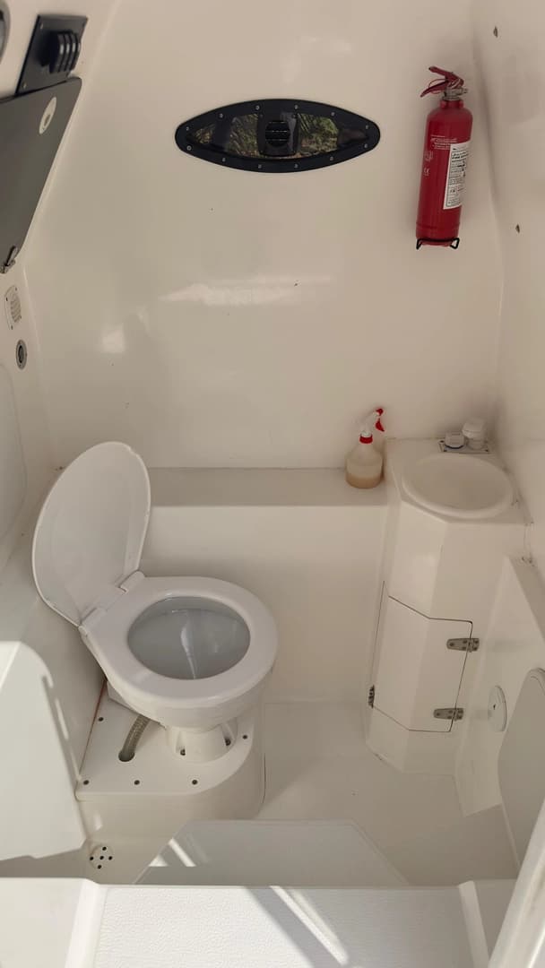 Premium Fishing Charters in Oman - photo 7